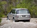 Land Rover Range Rover Vogue TDV8 2009 года (AU)